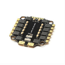 BLS-45A 4in1 ESC 2-6S FPV ESC 30x30mm Ondersteunt DShot300-600/Multishot/Oneshot/PMW voor RC FPV Drone
