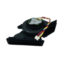 Vacuum Blower Fan for Trouver E20/E20 Mova E20/E20 Vacuum Cleaner Accessories Replacement Parts