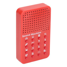 Lustige Soundmaschine 150 mAh 6,1  10  2 cm