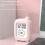 Small Alarm Clock Multi-Function Countdown Desktop Electronic Shopping Mall Alarm Clock Ornaments Tomato Learning Tool A 6