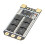 F100 8S 100A ESC Único AM32 8S 100A ESC para 10-13 Polegadas FPV Drone RC  RC Carro ESC 4