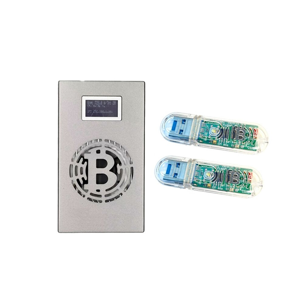 Photos - Other for Computer 1Pcs LV06 + 2Pcs LV03 500G/S for Btc Miner V6 Silent Miner Machine Btc Miner Bsv Btc Bch Dgb Crypto Mining Machine (AU)