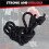 Corda per Esercizi Portatile per Uomini e Donne, Allenamento Indoor e Outdoor, Flow Rope Exercise 4