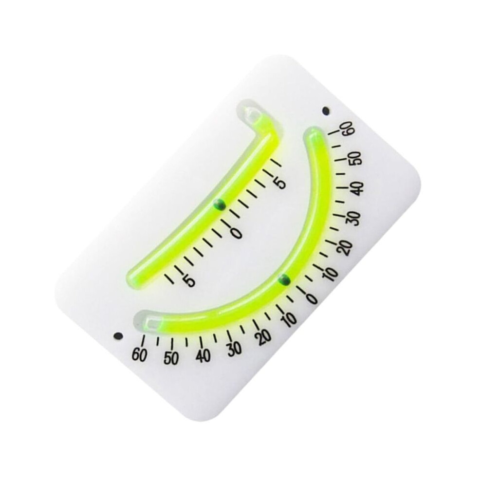 Professional Boats Inclinometer, Marine Clinometer,High Performance,Sailing Clinometer,Level Gauge For Fishing Boat 4712785408549