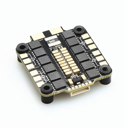 BLS-60A 4in1 ESC HV 3-6S FPV Brushless ESC 30,5x30,5mm BLHELI-S para RC FPV 7 Polegadas-10 Polegadas Drones Freestyle Peças 2