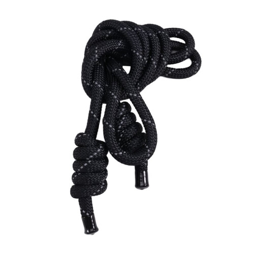 Corda per Esercizi Portatile per Uomini e Donne, Allenamento Indoor e Outdoor, Flow Rope Exercise