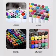 Art Electric Pen Airbrush Airbrush Set Multi-Function Color Inkjet Painting Brush Washable Spraying Painting