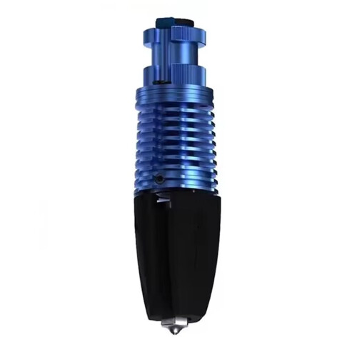 For Phaetus Rapido   Hotend PT1000 for DDG Bowden CW2 Extruder BLV Voron VzBoT Replace Dragon Hotend