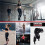Corda per Esercizi Portatile per Uomini e Donne, Allenamento Indoor e Outdoor, Flow Rope Exercise 6
