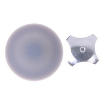 For CAT 320gc/323/326/330/336/345GC/349/350 Operating Handle Button Colloidal Particle Excavator Gray