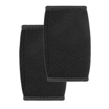 2Pcs Football Chin Strap Cover, Chinstrap Covers, Footballs Helmet Chin Pad Cover for Virtually All Footballs Helmets