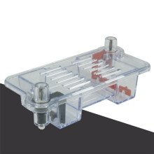 Horizontal Electrophoresis Tank Electrophoresis Tank Biological Instrument Molecular Separation Teaching Instrument
