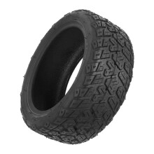 Pneu Sem Câmara 85/65-6.5 para Scooter Elétrica G-Booster, Peças de Pneu A Vácuo Resistentes Ao Desgaste