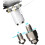 For Phaetus Rapido   Hotend PT1000 for DDG Bowden CW2 Extruder BLV Voron VzBoT Replace Dragon Hotend 3