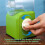 Rotary Cheese Grater - Manual Vegetable Slicer and Shredder with Handle, Strong Suction Base Efficient Slicing 4