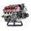 Engine ax90104 scx10 2nd generation capra VS4-10 Pro Ultra 1