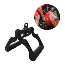 Accessori per Bodybuilding con Maniglia Rotante Multifunzionale A Forma di V per L'Allenamento Della Forza