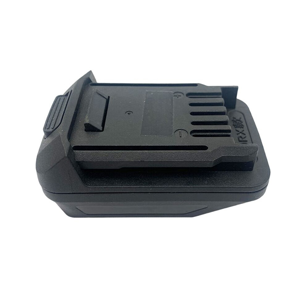Gwb20owl Owb20gwl Adapter Converter For Narrow Wide Socket 20V Li-Ion Battery For Owb20gwl Exogio