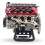 Motor Ax90104 Scx10 2. Generation Capra VS4-10 Pro Ultra 10