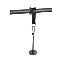 Forearm Wrist Roller Wrist and Forearm Strength Training for Outdoor Indoor Fitness Muscle Exercise
