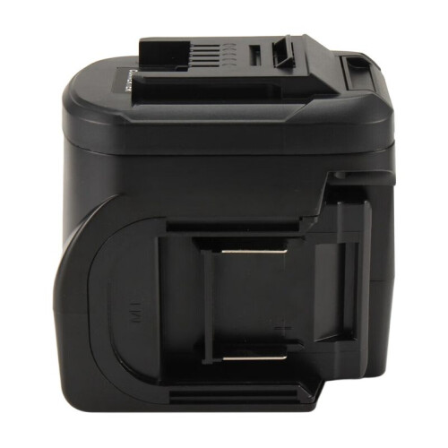 2 in 1 Battery Adapter Convert for  18V Battery Work for  18V Cordless Power Tool At the Same