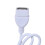 USB Remote Control Timing Cable 2-12 Hours Timing 4 Speed Adjust Extension  for 5V Desk Ceiling Fan USB Light 4