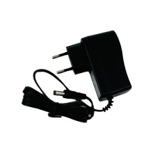 EU Plug,for Redroad X17 Vacuum Cleaner Charging Adapter 15.5W 31V 0.5A Vacuum Cleaner Accessories