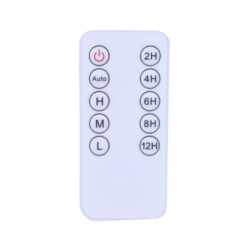 USB Remote Control Timing Cable 2-12 Hours Timing 4 Speed Adjust Extension  for 5V Desk Ceiling Fan USB Light 2