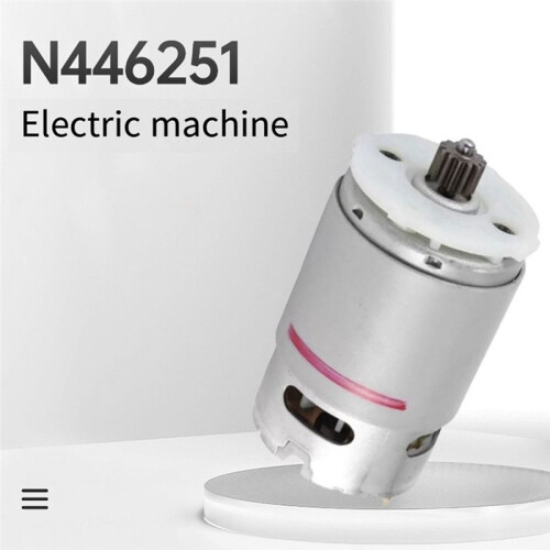 N391670 N446251 Motor Cordless Drilling Machine for  DCD700 DCD710 2