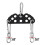 LAT Pulldown Attachments, Cable Machine Attachment,Must-Have Home Gym Equipment 4