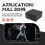VBT  Linear Encoder Velocity Based Training VBT Sensor Rope Fitness Strength Training Fat Burning and Body Shaping 7