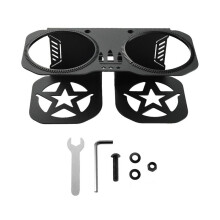 Haltegriff mit Getränkehalter für RZR XP 1000 900 800 570 XP Turbo S 1000 S 900 Zubehör