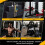 Weight Stack Pin, Gym Pins for Weight Stack Machine, Weight Stack Extender Pin , Strength Training Equipment Attachments 4