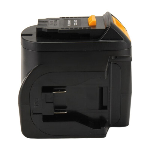 2 in 1 Battery Adapter Convert for  18V M18 Battery(2) Work for  20V Cordless Power Tool At the Same
