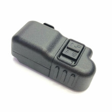 Audio-Adapterconnector voor XiR P6600 P6628 XPR3300 XPR3500 DEP550 DEP570