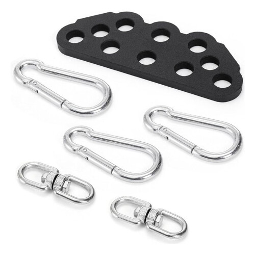 LAT Pulldown Attachments, Cable Machine Attachment,Must-Have Home Gym Equipment 2