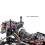 Engine ax90104 scx10 2nd generation capra VS4-10 Pro Ultra 9