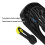 Three-Speed Adjustable Finger Strength Trainer with Great Elasticity for Hand Exercises and Stress-Relieving Training 6