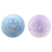 KSONE Lacrosse Massage -Portable Fitness Massage Muscle Massage Roller Relaxation Soft Massage +