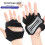Hand Support Protector Metal Splint Bracket for Finger Deviation and Drift, Finger Support, Half- Glove 6