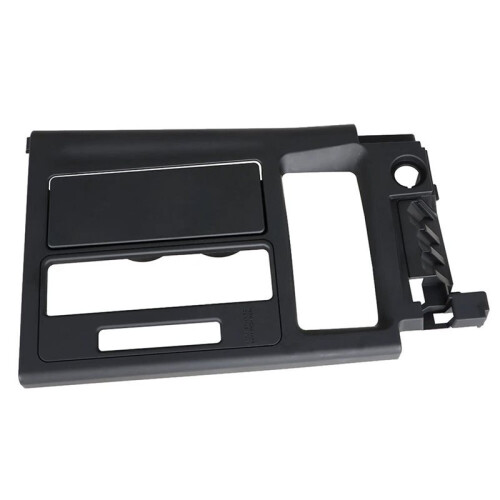 Center Console Automatic Gear Shift Panel Cover 10265546 for  Corvette C4 1994-1996 Accessories 2