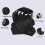 Hand Support Protector Metal Splint Bracket for Finger Deviation and Drift, Finger Support, Half- Glove 9