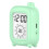 Small Alarm Clock Multi-Function Countdown Desktop Electronic Shopping Mall Alarm Clock Ornaments Tomato Learning Tool C 1