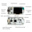 Heltec LoRa32 V3 863-928 MHz ESP32 LoRa Dev-Board SX1262 0,96 Polegadas OLED ESP32-S3 WIFI BT LoRa Kit 915 MHz V3 4