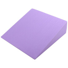 Yoga Wedge Blocks Yoga Wedge Stretch Slant Board Wrist Lower Back Support for Exercise Gym Fitness Accessories