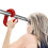 Hook Fitness Handle Pull-Ups Deadlift Cable Machine Pull Down Handle Multi-Functional Exercise Suspension Grip Gym Home 4