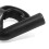 Grip Handle Hook Fitness Handle Non Slip Pull Down Handle Multi-Function Exercises Band Handle for Barbell Pull- 5
