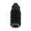 For  P2S Removable Hardened Steel Nozzle Hot End 0.6mm 3D Printer Replacement Hotend Kit 6
