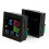 40A SSR Heat Press Machine Thermostat with Timer and Counter  Hot Stamping PID Temperature Controller 6