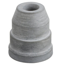 PT-80 IPT-80 PTM-80 Air Plasma Cutting Torch 60510 Drag Cut Shield Cup Nozzle Retaining Cap